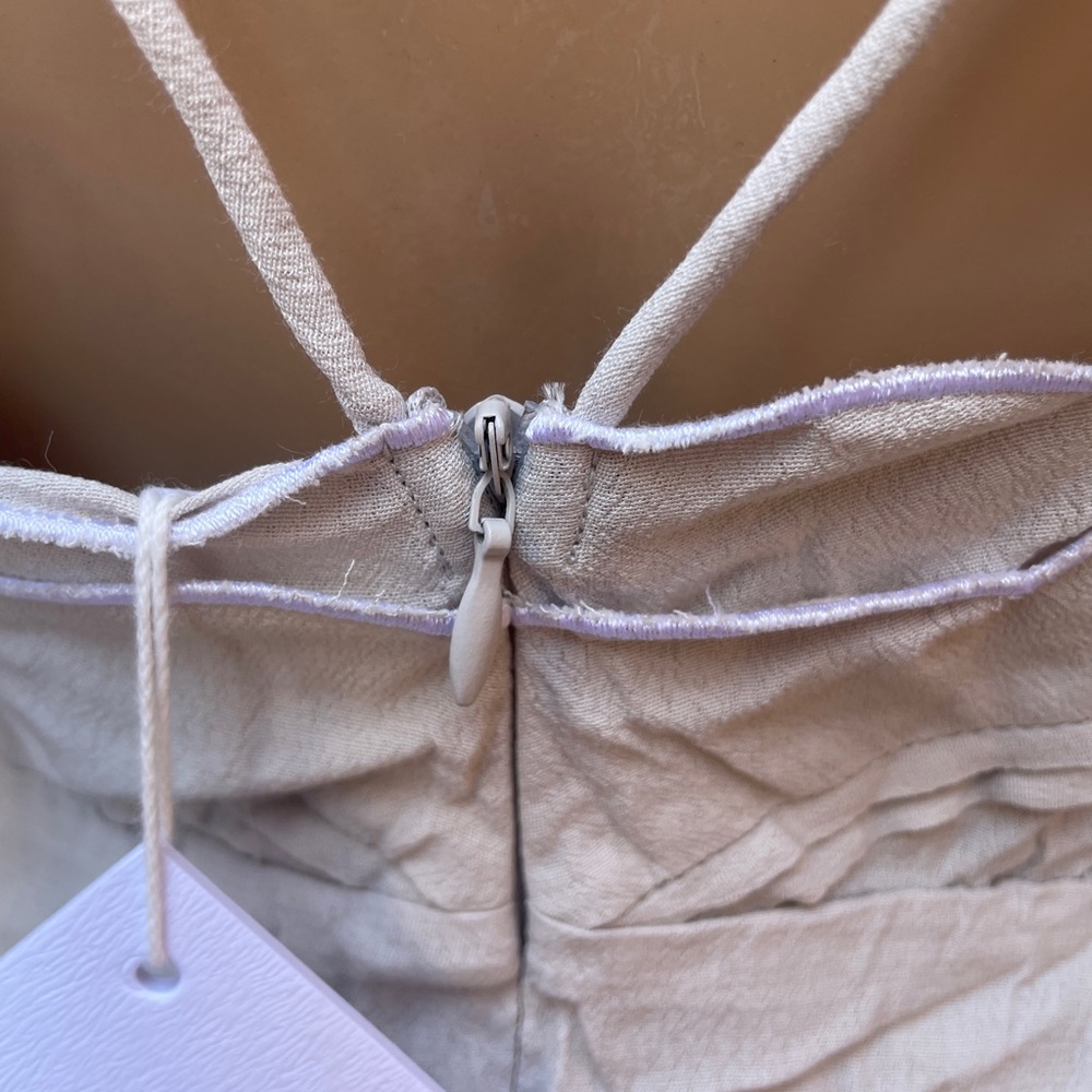 NWT ELLIATT DRESS - Picture 3 of 10